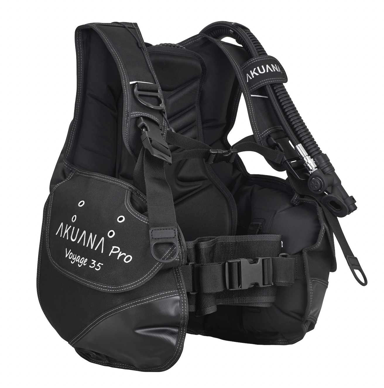Voyage 35 PRO BCD product image
